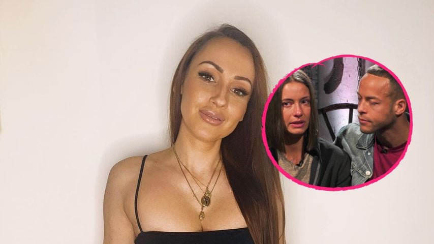 "Arroganz": Bachelor-Isabell überrascht von Andrej-Trennung