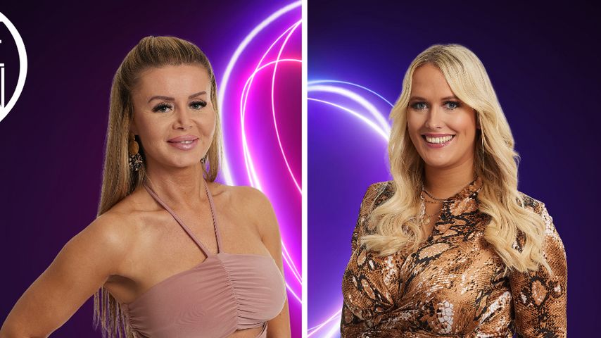 Reality-TV-Stars dabei: "Liebe im Sinn" startet bei Sat.1