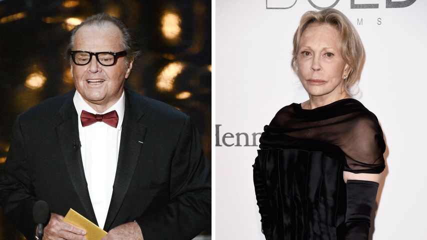 Hatte Jack Nicholson wirklich eine Affäre mit Faye Dunaway?