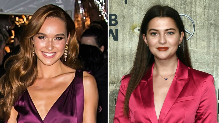 Jacky als GNTM-Siegerin: Ex-Kandidatin Fata war überrascht!