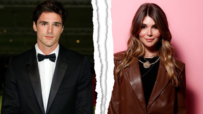Jacob Elordi und Olivia Jade Giannulli haben sich getrennt!