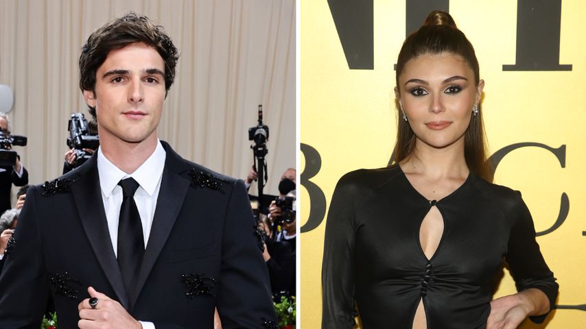 Doch nicht getrennt? Jacob Elordi mit Olivia Jade unterwegs