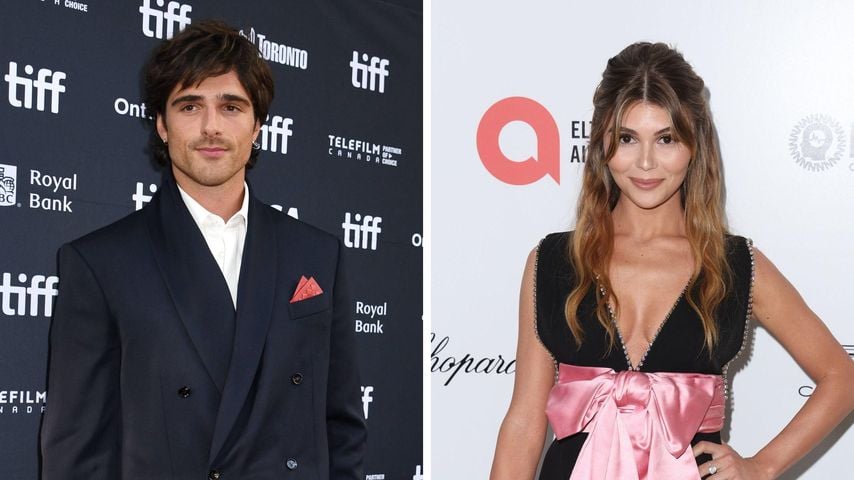 Jacob Elordi und Olivia Jade haben sich endgültig getrennt