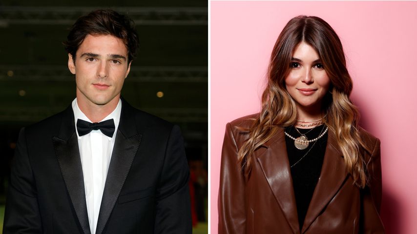 Tatsächlich: Jacob Elordi und Olivia Jade sind ein Paar!