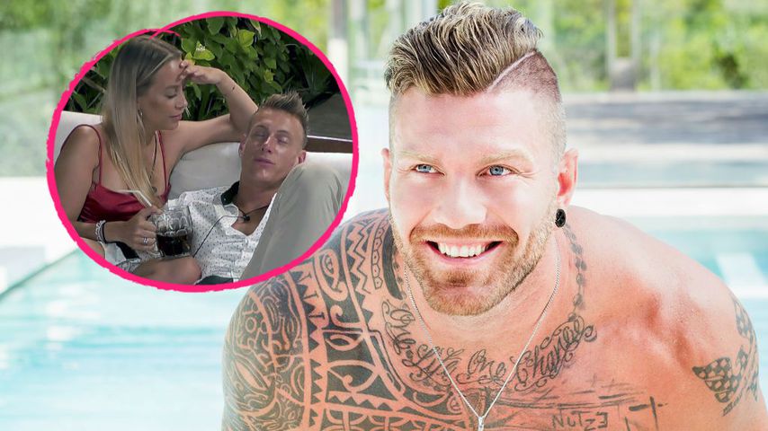 "Temptation Island"-Till verurteilt Calvins Flirt mit Jacky!