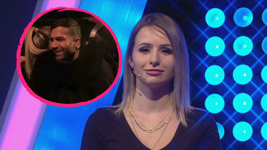 BB-Beef geht weiter: Carina Spack hetzt gegen Eva und Rafi