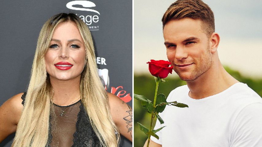 Jade Übach ist sicher: Basti Preuss will gar keine Beziehung