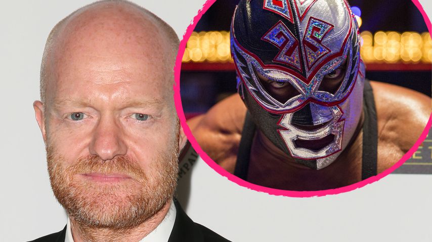 Tod von Silver King: "Eastenders"-Jake saß in erster Reihe
