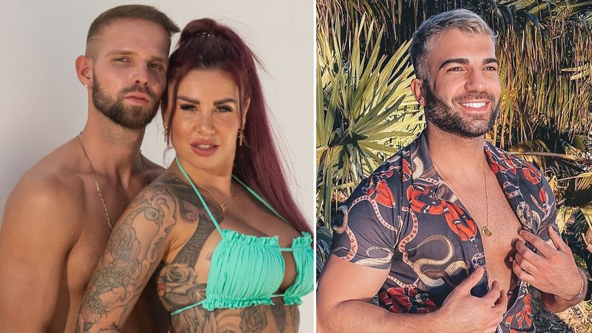 Jakubs Eifersucht: Gehen Rafi Rachek und Kate auf Abstand?