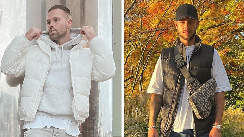 "Prominent getrennt": Schießt Jakub etwa gegen Marc-Robin?