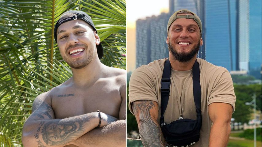 Nach Kritik: "Temptation Island"-Jungs gehen auf Barrikaden