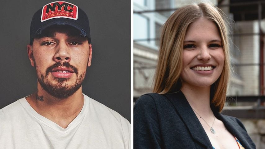"Kribbeln": Was läuft zwischen "Berlin - Tag & Nacht"-Stars?