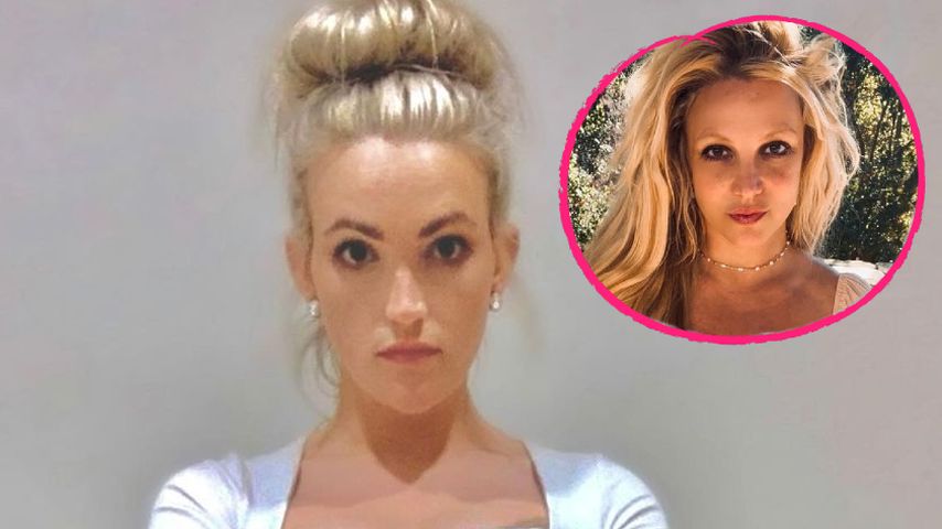 Jamie Lynn Spears packt in Buch aus: Britney war "paranoid"
