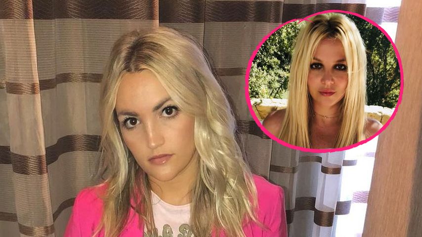 Jamie Lynn Spears: Britney nahm damals ihre Hilfe nicht an!
