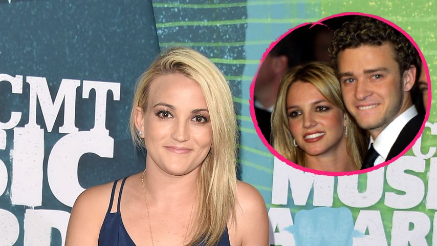 Jamie Lynn Spears: So ging es Britney nach Justin-Trennung
