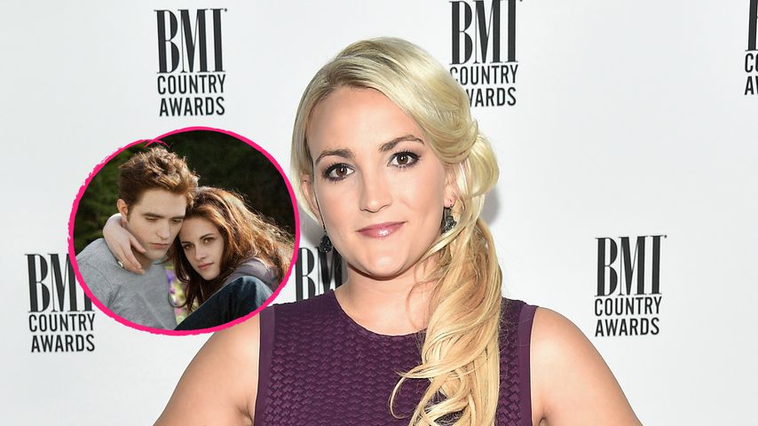 Wäre Jamie Lynn Spears etwa fast "Twilight"-Star geworden?