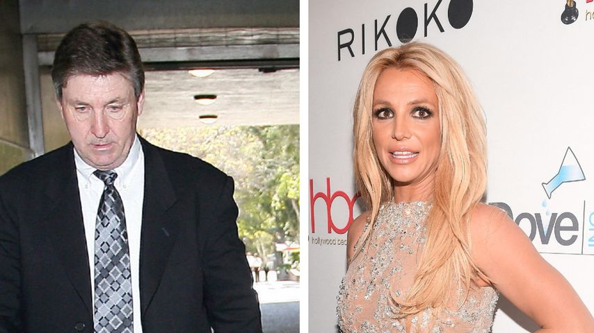 "Spirale in mir": Jamie verbot Britney weiteren Nachwuchs