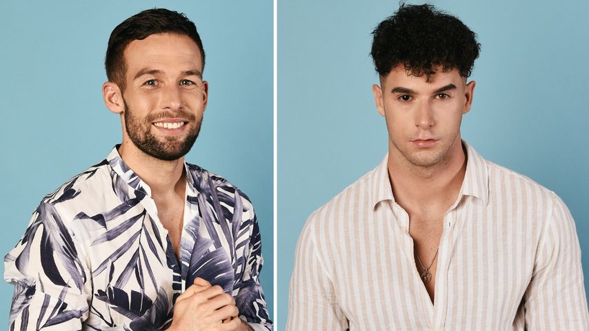 Im TV auf Follower-Fang? Bachelorette-Boys streiten es ab