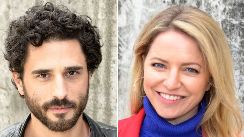 GZSZ-Spoiler: Krasser Serien-Showdown bei Tobias und Melanie