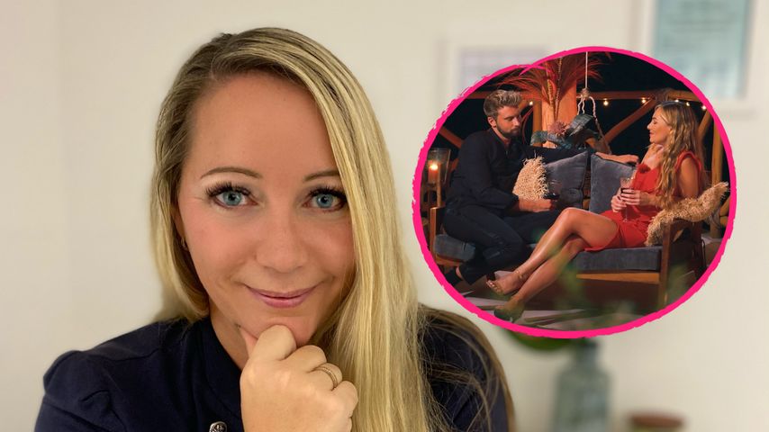 Paartherapeutin: Der Bachelor findet Janas Eifersucht okay!