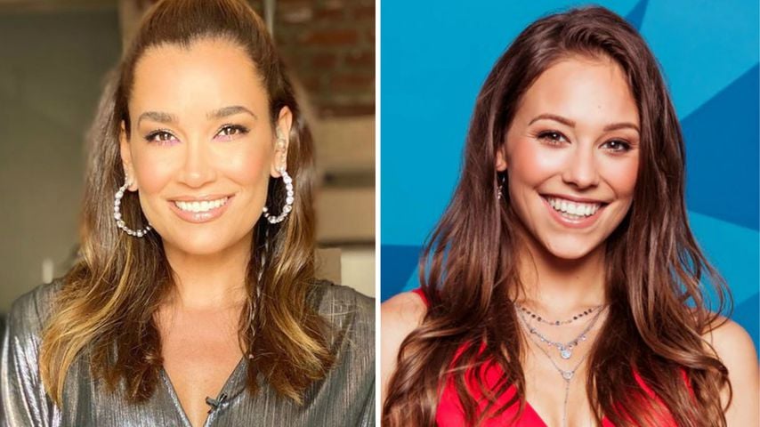 "Scheißt drauf": Jana Ina über Melinas "Love Island"-Taktik