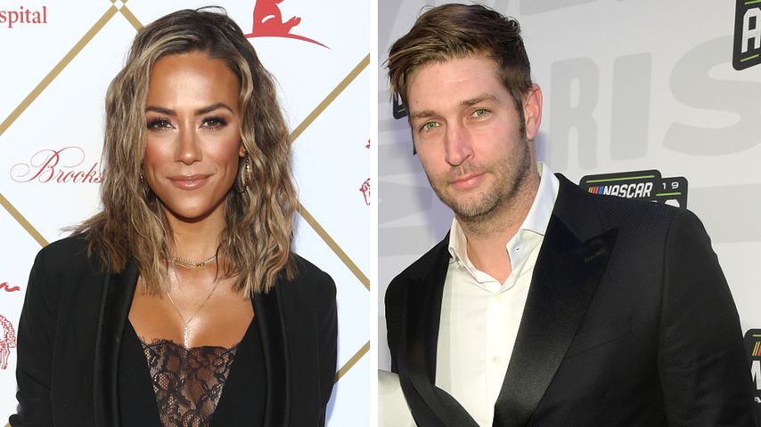 Jana Kramer stellt klar: Das lief wirklich mit Jay Cutler