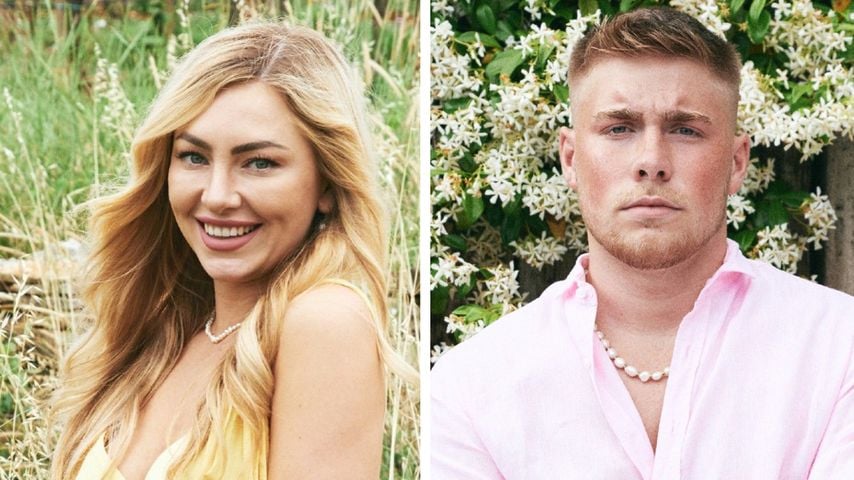 Was lief nach "Temptation Island" bei Jana-Maria und Calvin?