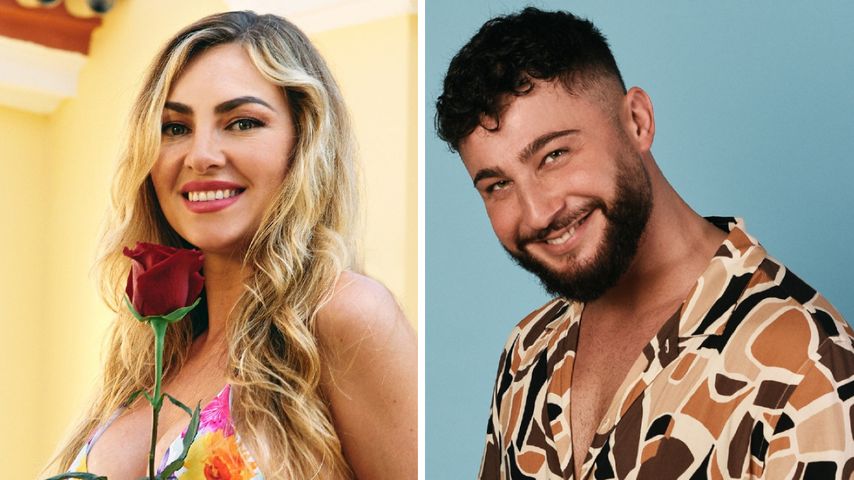 "Temptation Island"-Jana-Maria sieht Umut als ein "Problem"