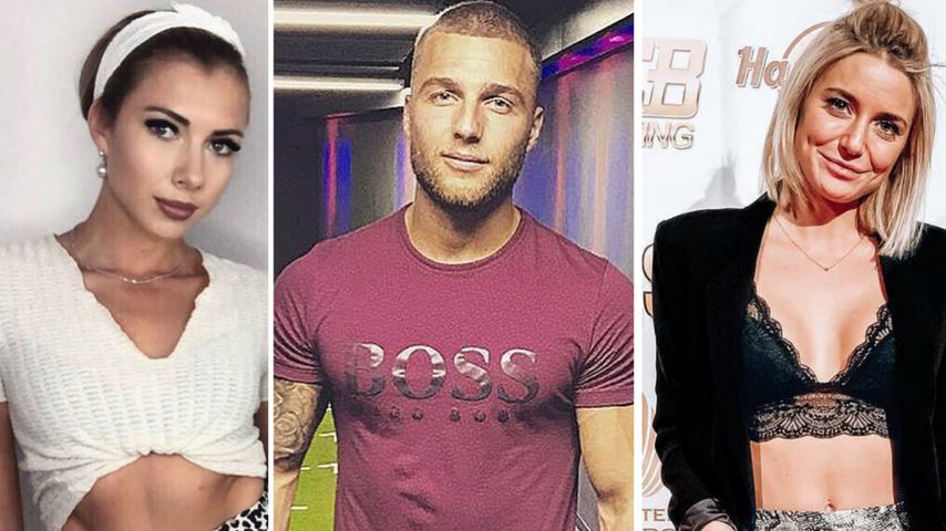 Janika Jäcke weiß: BiP-Filip wollte mehr von Janina Celine!