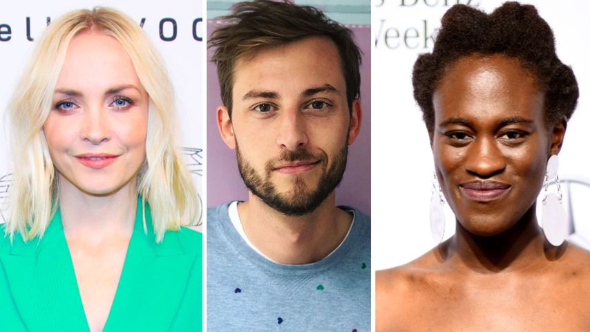 Das ist die deutsche Jury für den Eurovision Song Contest!