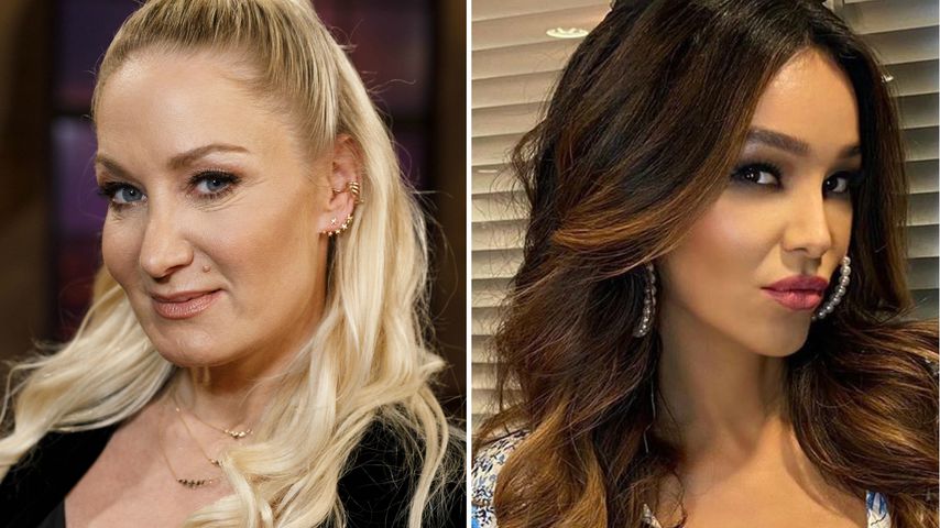 Verona Pooth vs. Janine Kunze: Sie gewinnt "Schlag den Star"