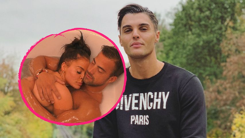 Liebes-Zukunft für Tobi und Janine? Marcellino hat Bedenken!