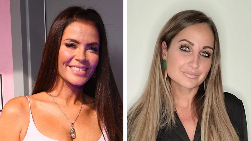 "Mieser Move": Janine Pink ist entsetzt von Eva Luginger!