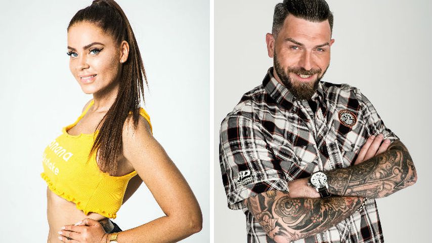 Erfährt Promi BB-Janine von Ingos Tod? Sat.1 gibt Statement!