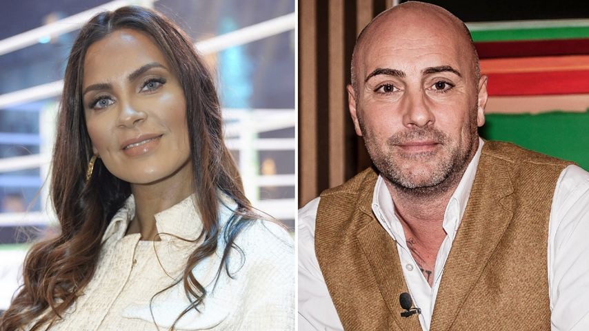 Janine Pink verrät: Läuft da noch was mit Paco Steinbeck?