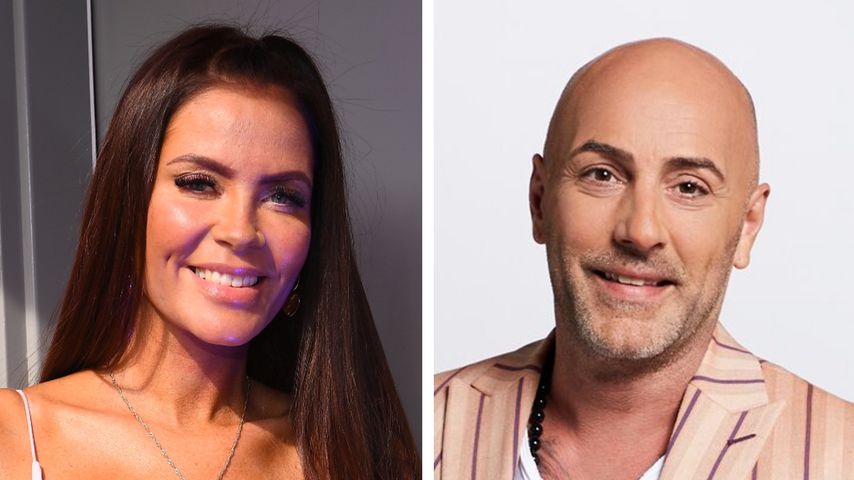 Kennenlernen mit Janine Pink: Paco wollte es geheim halten