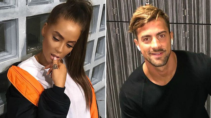 Trennungs-Drama: Durfte Tobi wegen Janine nicht auf Event?