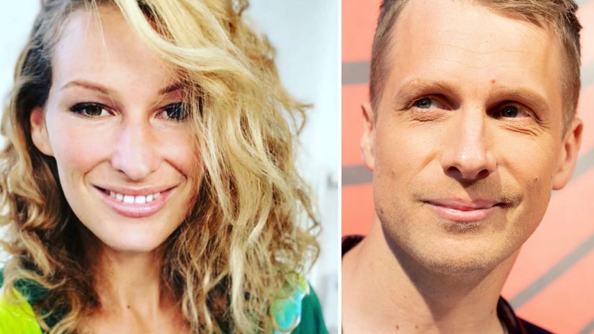 Janni Kusmagk gemobbt: "Schäm dich, Oliver Pocher!"