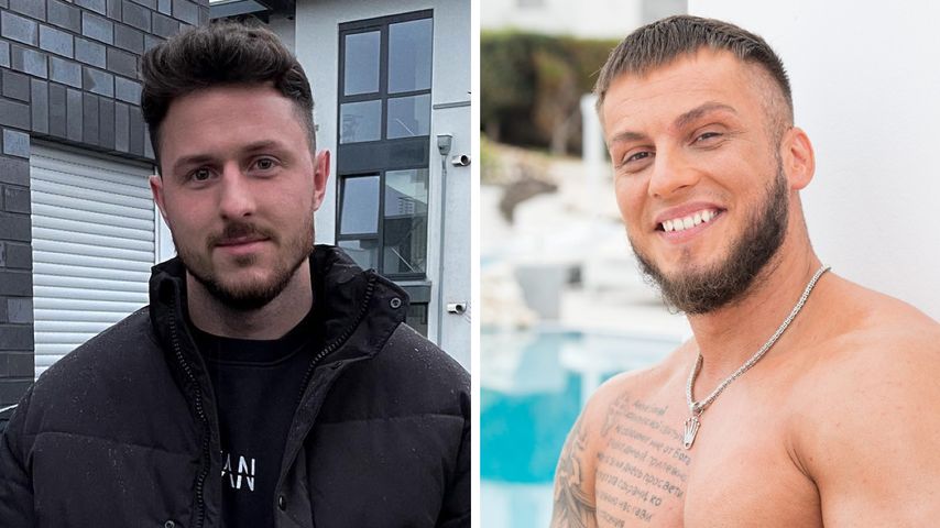 Jannik Kontalis fordert Eugen Lopez zum Boxkampf heraus