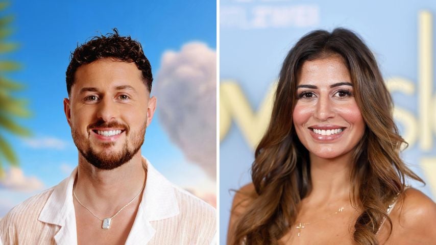 Jannik Kontalis äußert sich zu "Love Island VIP"-Gerüchten