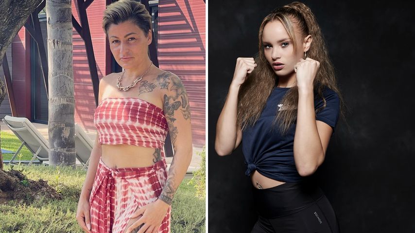 Cast-Wechsel: Jasmin Herren ersetzt Christin im Dschungel!