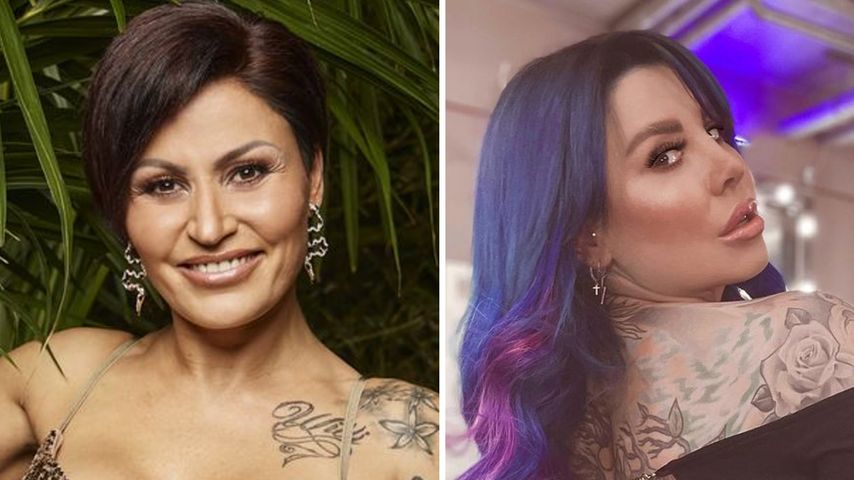 "Bla bla": Jasmin Herren meldet sich nach Kates Vorwürfen