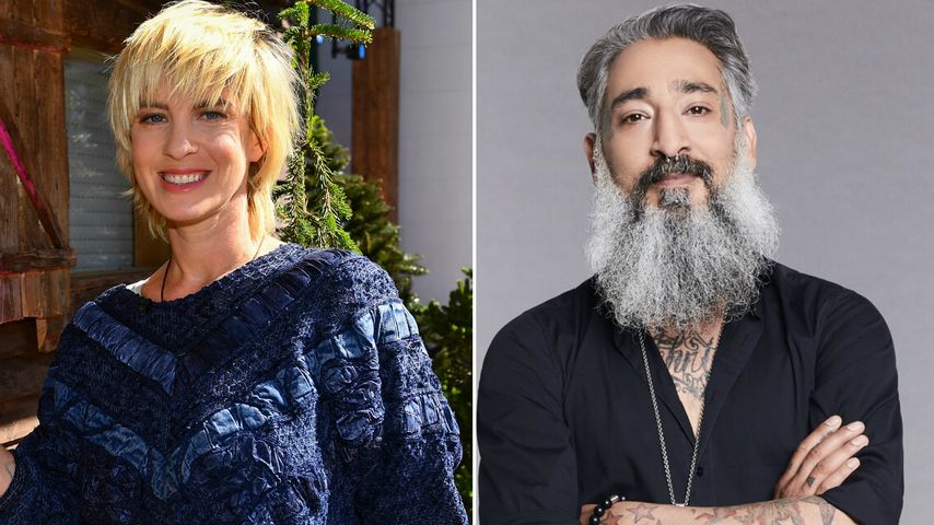 Praktikant beim Ex: Jasmin Tawil wollte Senay nicht treffen