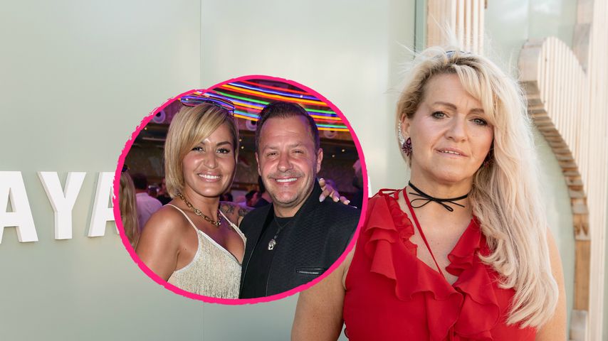 Sommerhaus-Kollegin Sabrina hält Herren-Trennung für Fake!