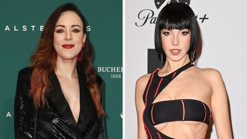 Blümchen und Domiziana begeistern Fans mit ihrem neuen Song!