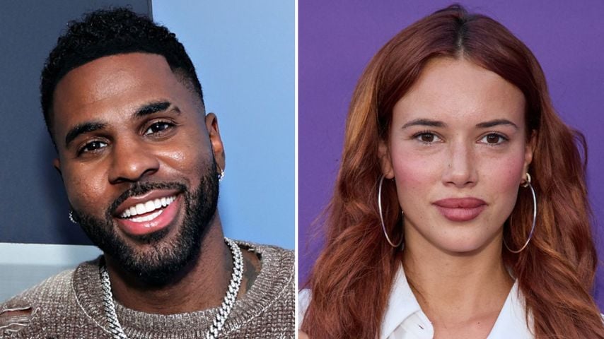 Nicht wie Jason Derulo: So muss Hanna Weigs Traummann sein