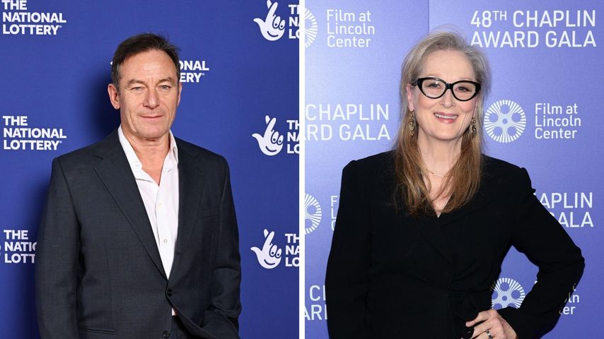Diese "Harry Potter"-Rolle wünscht Jason Isaacs Meryl Streep