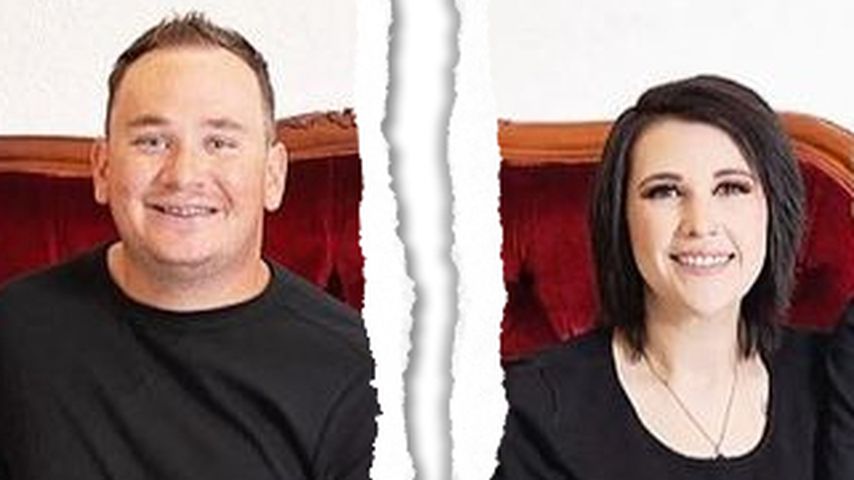 "Die Reimanns": Ehe-Aus bei Sohn Jason und seiner Hunter