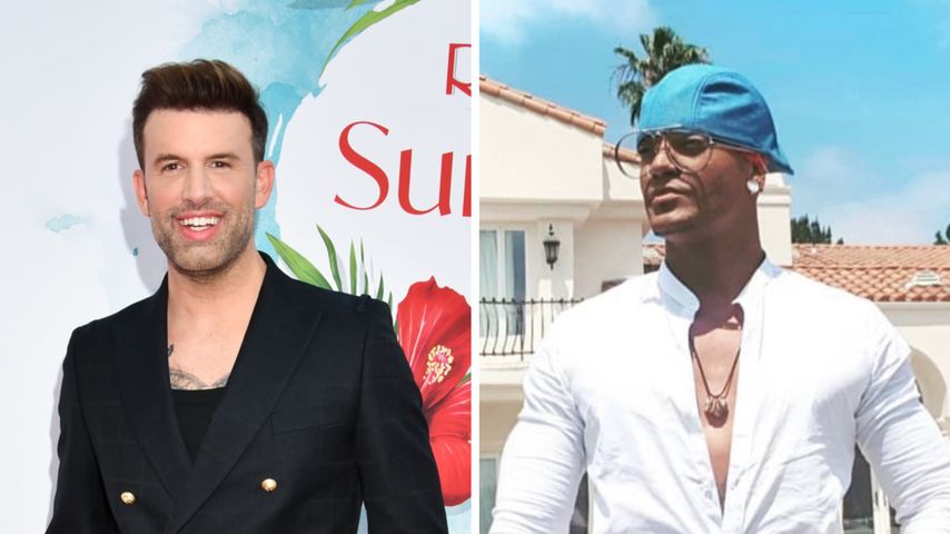 Collage: Jay Kahn und Mikel Johnson