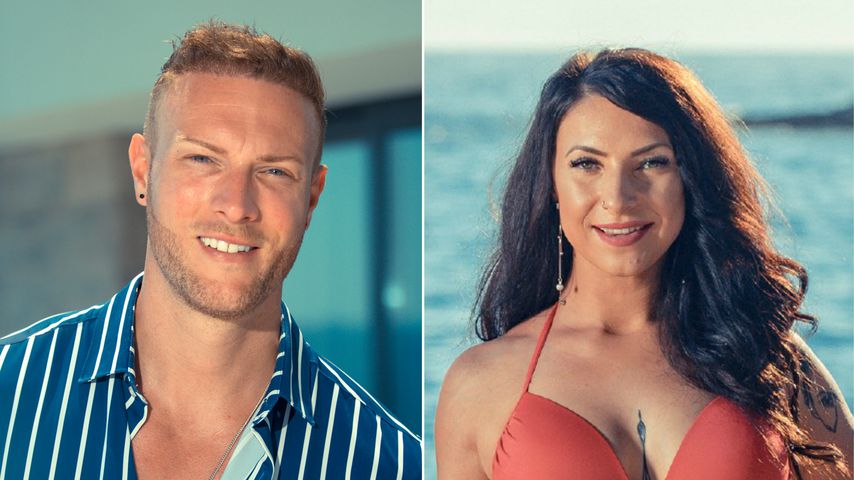 "Nicht nur ein Job": Verführer Jay meint es ernst mit Roxy!